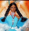 Spirit Of The Water Barbie 2002 - editie de colectie senzationala! Spirit Of The Water Barbie 2002 - editie de colectie senzationala!