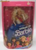 US Committee for UNICEF Barbie 1989, Special Edition - noua in cutie mare, deosebita