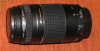 Canon EF 75-300mm f/4-5.6 III USM
