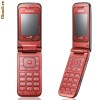 Telefon mobil Samsung E2530 La Fleur