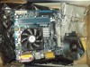 Kit Complet Placa De Baza+ Procesor AMD 2400+ A