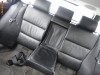 BANCHETA PIELE BMW E36 touring