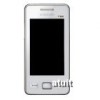 Samsung C6712 Dual Sim - Alb Samsung C6712 Dual Sim - Alb