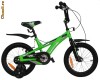Bicicleta copii KAWASAKI Dirt 16