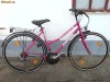 Bicicleta de dama CARARRO 28''