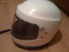 Vand casca protectie Motor/ATV/Scuter UVEX