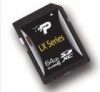 Patriot LX Secure Digital eXtended Capacity, 64GB, Class 10
