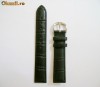 CUREA DE CEAS,DIMENSIUNE 18 mm,DIN PIELE NATURALA,MODEL SARPE