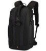 LowePro Flipside 300 (Negru) - Rucsac foto