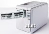Brother P-TOUCH 9700PC, sistem de etichetare
