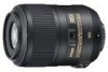 Obiectiv Nikon 85mm f/3.5G ED VR