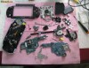 Vand piese PSP SERIA 100X, 200X, 300X  ( reparatii PSP )