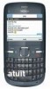 Nokia C3 Gri