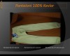 Pantaloni protectie Kevlar Anti-taiere Anti-rupere si Anti-abraziune ideal Bodyguarzi Motociclisti Biciclisti etc.
