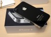 iPhone 4 16 Gb Black NeverLocked (Liber de retea)