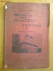MANASTIREA ANINOASA DIN JUDETUL MUSCEL - PREOT IOAN RAUTESCU (1933)