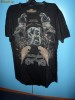 Tricou ZARA THE WACK COLLECTION de barbati