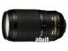 Obiectiv Nikon 70-300mm f/4.5-5.6G AF-S VR