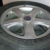 vand jante Opel sau Saab