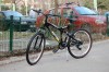Vand Mountain Bike Suspensie Best Laux Mx 775 Cadru Aluminiu