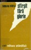 SFIRSIT FARA GLORIE - Mihai FATU