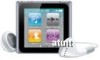 Apple iPod nano 6th Generation 16GB - Grafit