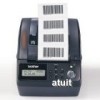 Brother P-Touch QL-650TD, sistem de etichetare