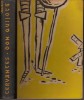 Cervantes - Don Quijote - editia 1957, ed.Tineretul;ui