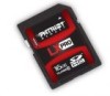 Patriot LX Pro Secure Digital eXtended Capacity, 16GB, Class 10