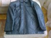 SCURTA PIELE NEAGRA,MARIMEA XL