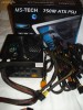 Sursa ATX PSU Modulara 750W v2.3 EUP Active PFC