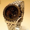 Ceas Dama Breitling - Navitimer Heritage - Replica | ceasuri automatice, ceasuri mecanice, ceasuri breitling, ceasuri mana