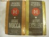 Cafea Douwe Egberts 250 gr - macinata(vid)