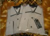 Camasa Slim Fit Armani Gri