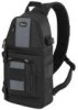 Lowepro SlingShot 102 AW (Negru) - Rucsac foto impermeabil
