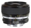 Nikon 50mm f/1.2 AI -Manual focus