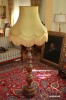 Lampa de podea