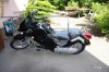 YAMAHA CF Moto V3 Sport / CF250T-3