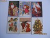 6 CARTOANE DE LA CUTII CHIBRITURI COLECTIE