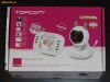 Sistem de supraveghere BABYVIEWER 4500 Topcom Kidzzz SIGILAT