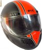 casca moto BYE (YAMAHA), model frumos (L)