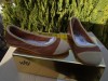 Balerini dama din piele grup 11 modele -ale82-