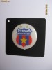 EMBLEMA ADEZIVA PLASTIC STEAUA BUCURESTI