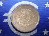 Germania moneda comemorativa 2 euro 2012 - 10 ani EURO - UNC