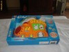 Jucarie Gadget - Trenuletul educativ