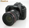 Set 2 folii protectie Canon EOS 5D/10D/20D/30D/40D/50/300D/350D/400D/1000D 3M Vikuiti CV8 6535  ------aplicare gratuita---