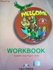 Welcome 2  workbook - Gray, Elizabeth