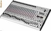 MIXER AUDIO BEHRINGER EURODESK SX2442FX + hard case