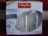 biberon cu ventilatie BPA free America