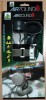 Airzound - Cel mai puternic claxon (sonerie) pentru bicicleta 115 decibeli - cu aer comprimat - NOU -
